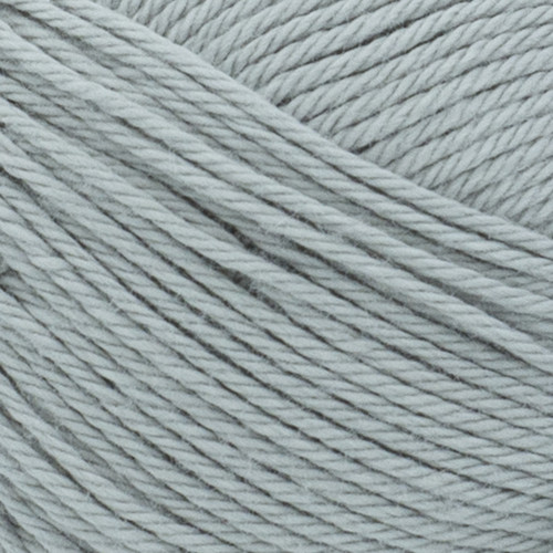 Lion Brand 24/7 Cotton DK Yarn-Silver Lining - 769-149