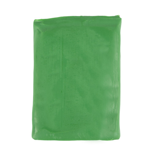 6 Pack - Smarta Air Dry Modeling Clay 100gr-Green - A5003MNL-H1J4Z