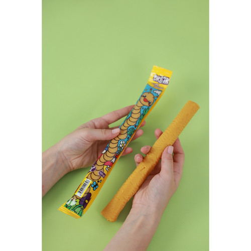 6 Pack - Creta Play Dough 100g-Yellow - A5003MN2-H1J4N