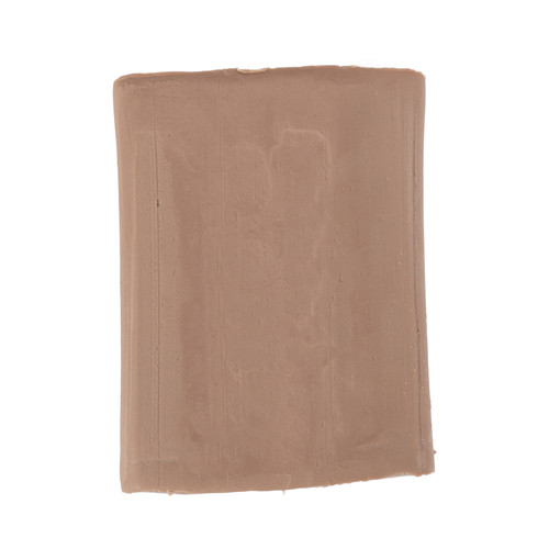 6 Pack - Smarta Air Dry Modeling Clay 100gr-Brown - A5003MNL-H1J5B