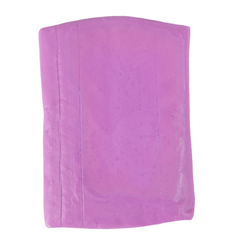 6 Pack - Smarta Air Dry Modeling Clay 100gr-Purple - A5003MNL-H1J5M