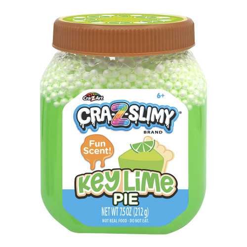 12 Pack - Cra-Z-Art Cra-Z-Slimy Assortment POP Displayer 12pcs-Food Container - 5A003MB2-1HHSL