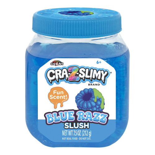 12 Pack - Cra-Z-Art Cra-Z-Slimy Assortment POP Displayer 12pcs-Food Container - 5A003MB2-1HHSL