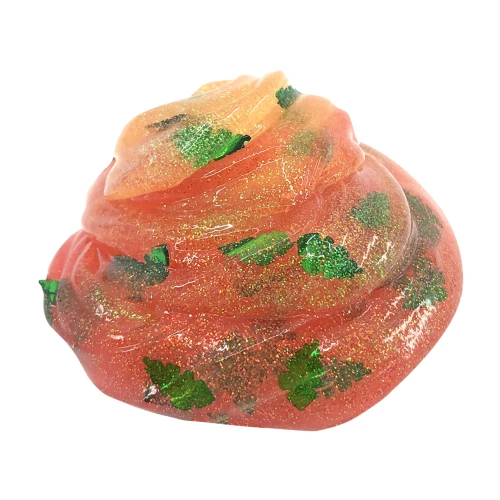 8 Pack - Cra-Z-Art Disney Moana Pre-Made Slime 5oz-Orange Slime - 5A003MBF-1HHT5