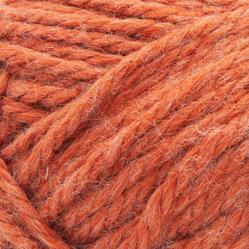 Lion Brand Re-Spun Thick & Quick Yarn-Cinnamon Stick - 843-133