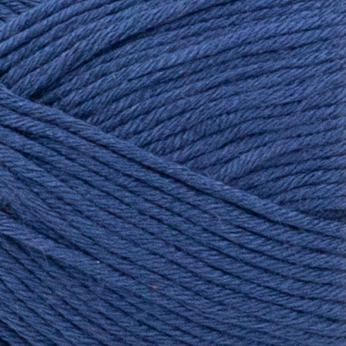 Lion Brand Truboo Yarn-Navy - 837-109