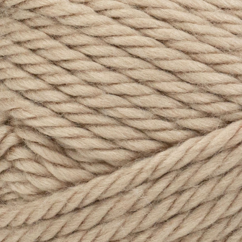 Lion Brand Hometown Yarn-Highland Park Beige - 135-122