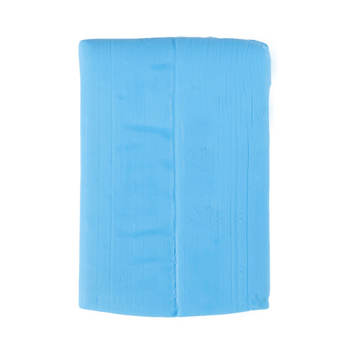 6 Pack - Smarta Air Dry Modeling Clay 100gr-Blue - A5003MNL-H1J52