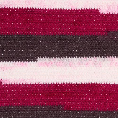 3 Pack - Premier Sweet Roll Yarn-Black Forest Cake - 1047-1HPDD