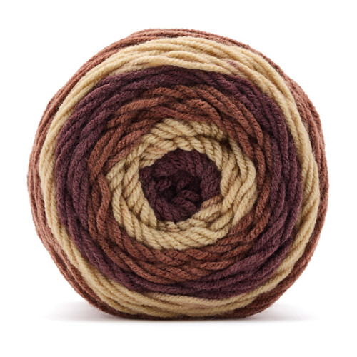 3 Pack - Premier Sweet Roll Yarn-Tiramisu - 1047-1HPDC