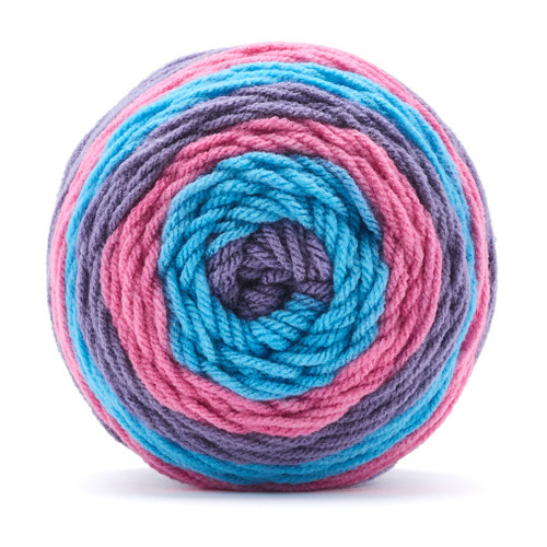 3 Pack - Premier Sweet Roll Yarn-Berry Tart - 1047-1HPDL