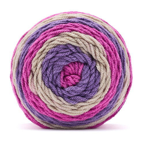 3 Pack - Premier Sweet Roll Yarn-Blackberry Cobbler - 1047-1HPDQ