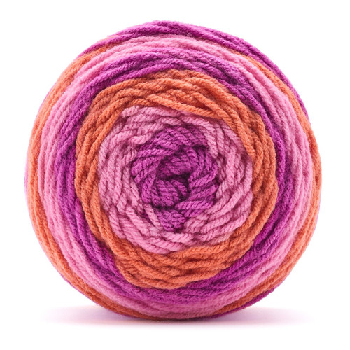 3 Pack - Premier Sweet Roll Yarn-Rhubarb Crisp - 1047-1HPDS