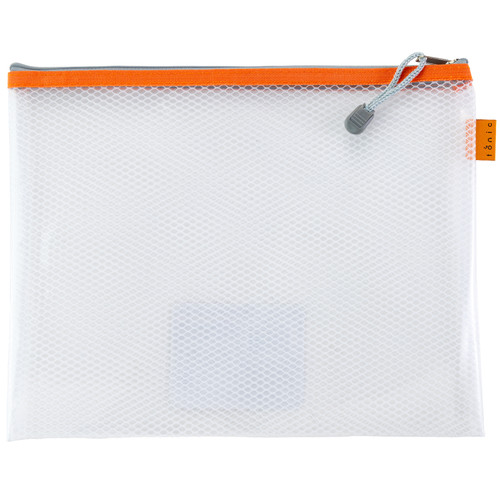 3 Pack - Tonic Studios Storage Pouch 10"X8"-Pouch - 5A003GT7-1HC0N - 841079145465