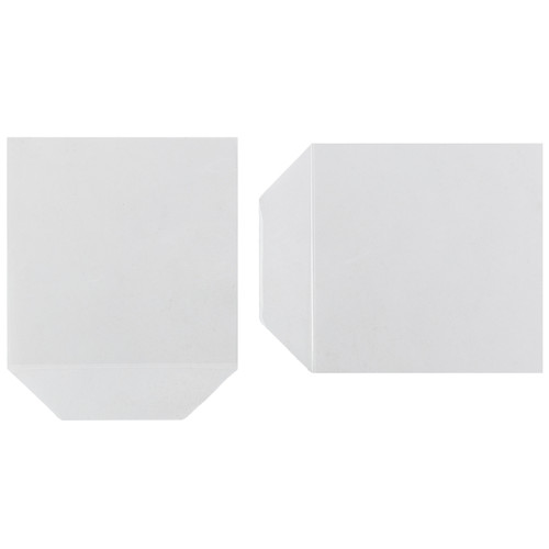 2 Pack - Tonic Studios Craft Pockets 5.12"X5.12" 50/Pkg-Small - 5A003GT5-1HC0Q