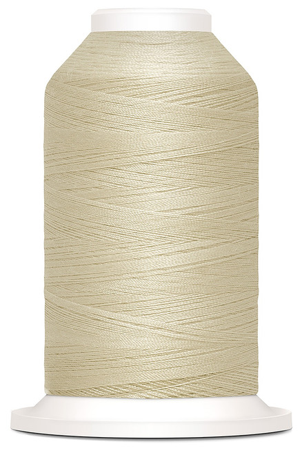 6 Pack - Gutermann Serger Thread 1,094yd-Bone - 1001S-30 - 077780006577