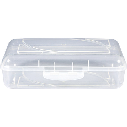 3 Pack - Cra-Z-Art School Box-Clear - 5A003M9K-1HHSB - 884920114456