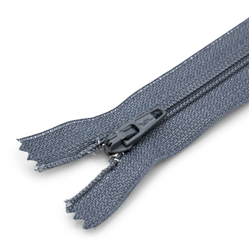 6 Pack - Avanti Nylon Zipper 18"-Mirage - 5A003SC2-1HQ2J