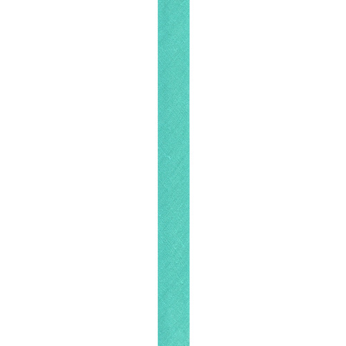 3 Pack - Wrights Double Fold Bias Tape .5"X3yd-Aqua - 117-206-913