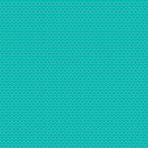 25 Pack - Bella Blvd Adventure Awaits Cardstock 12"X12"-Colorful Current - 5A003RJ9-1HN6Y