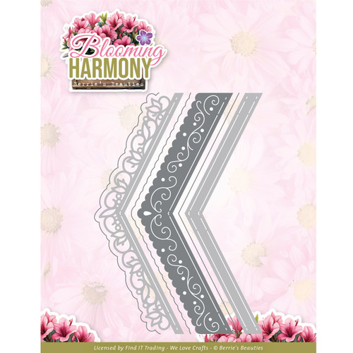 Find It Trading Dies-Lace Borders - 5A003T84-1HQ2S - 8718715162860