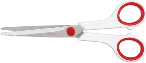 3 Pack - SINGER Craft Scissors 6.75"- - 00447