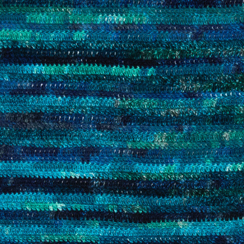 Premier Spun Colors Yarn-Teal Atoll - 1110-1HPDF