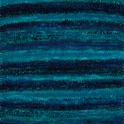 Premier Spun Colors Yarn-Teal Atoll - 1110-1HPDF