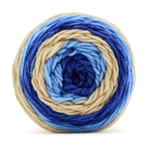 Premier Sweet Roll Yarn-Blueberry Muffin - 1047-1HPDH