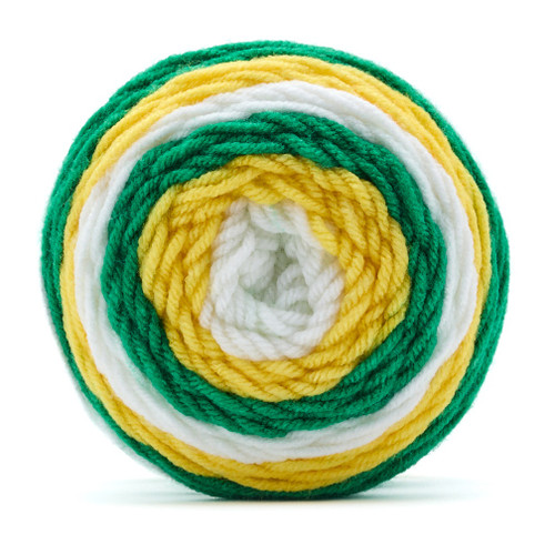 Premier Sweet Roll Yarn-Ambrosia Salad - 1047-1HPDK