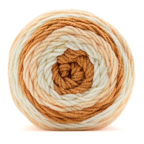 Premier Sweet Roll Yarn-Salted Caramel - 1047-1HPDM