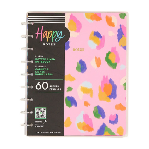 Happy Planner Classic Disc Bound Notebook-Sunburst Bay - 5A003LRL-1HH0R - 673807824324