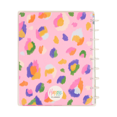 Happy Planner Classic Disc Bound Notebook-Sunburst Bay - 5A003LRL-1HH0R