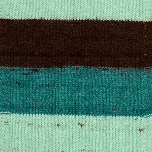 Premier Sweet Roll Yarn-Mint Chocolate Chip - 1047-1HPDP