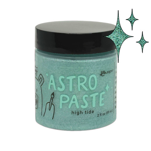 Simon Hurley create. Astro Pastes -High Tide - 5A002B78-1HP74