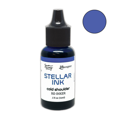 Simon Hurley create.Stellar Reinkers-Cold Shoulder - 5A0031YY-1HP7D - 789541089933