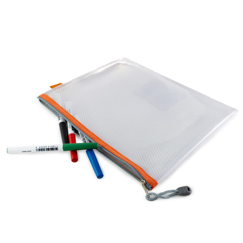 Tonic Studios Storage Pouch 10"X8"-Pouch - 5A003GT7-1HC0N