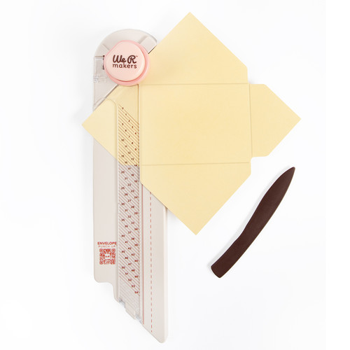 We R Envelope Punch Up- 14.25"x 4"x 2" - 5A003H6L-1HCCM