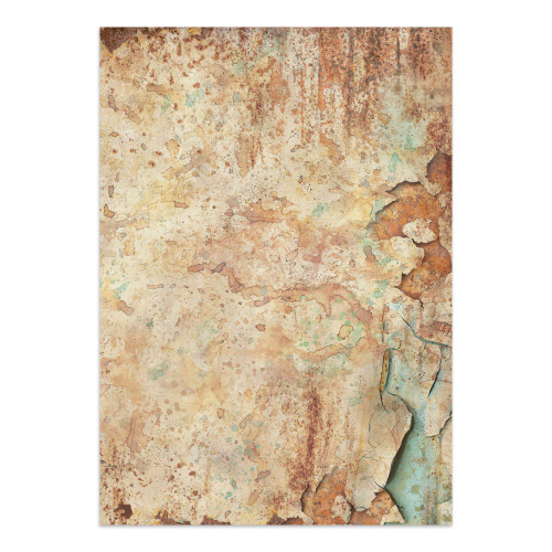 Stamperia Junk Journal Stickers, Cut-outs & Backgrounds-Gardens of Time - 5A003N7G-1HJPQ