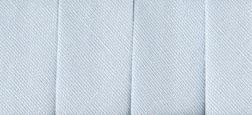 3 Pack - Wrights Single Fold Bias Tape .5"X4yd-Light Blue - 117-200-052