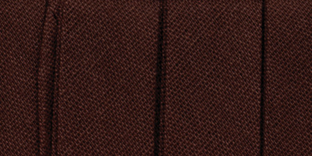 3 Pack - Wrights Single Fold Bias Tape .5"X4yd-Mocha - 117-200-765 - 070659134265