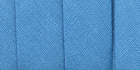3 Pack - Wrights Double Fold Bias Tape .5"X3yd-Delft - 117-206-040 - 070659133091