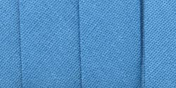 3 Pack - Wrights Double Fold Bias Tape .5"X3yd-Delft - 117-206-040 - 070659133091