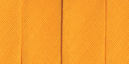 3 Pack - Wrights Double Fold Bias Tape .5"X3yd-Marigold - 117-206-1246