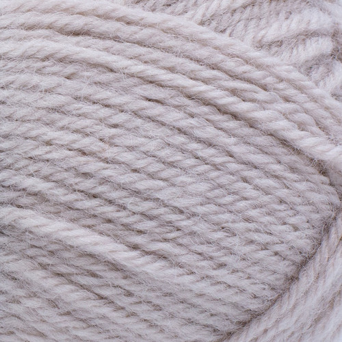 3 Pack - Lion Brand Wool-Ease Yarn-Antler - 620-021