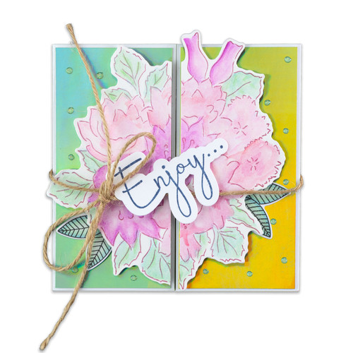 3 Pack - Craft Perfect Smooth Cardstock 8.5"X11" 5/Pkg-White - 9567E
