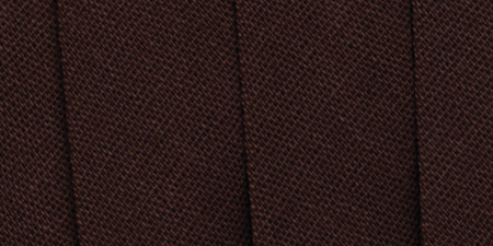 3 Pack - Wrights Double Fold Bias Tape .5"X3yd-Seal Brown - 117-206-092 - 070659133275