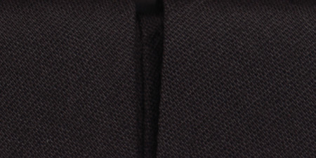 3 Pack - Wrights Double Fold Quilt Binding .875"X3yd-Black - 117-706-031 - 070659149320