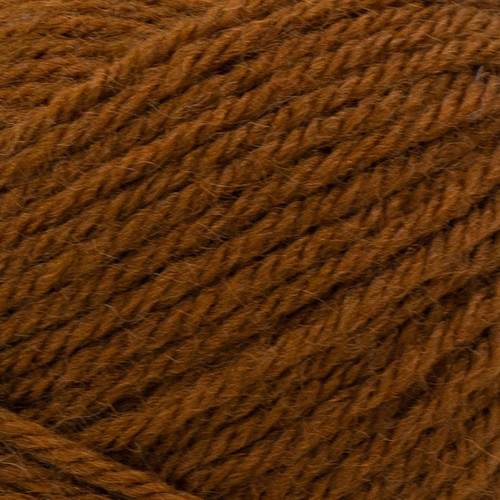 3 Pack - Lion Brand Wool-Ease Yarn-Umber - 620-026