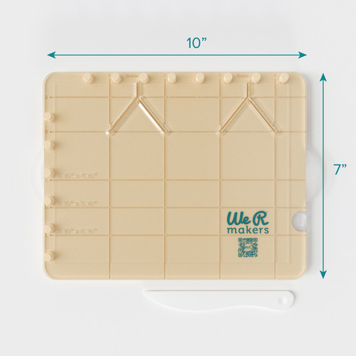 We R Carton Stamp Board & Stamps-Carton - 5A003HBP-1HCK3 We R Carton Stamp Board & Stamps-Carton - 5A003HBP-1HCK3